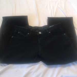 Wrangler Q-Baby Jeans LIKE NEW!!!